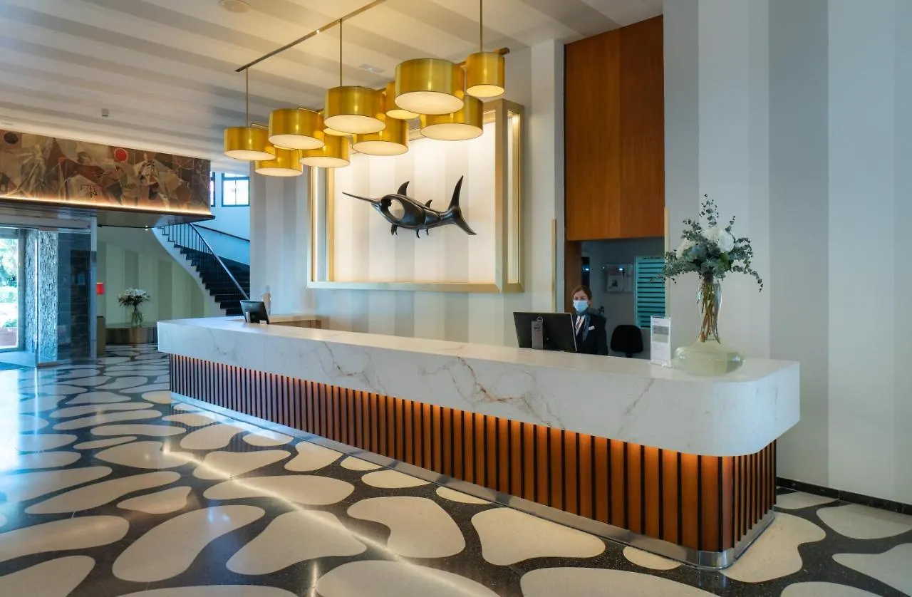 Medplaya Hotel Pez Espada Torremolinos