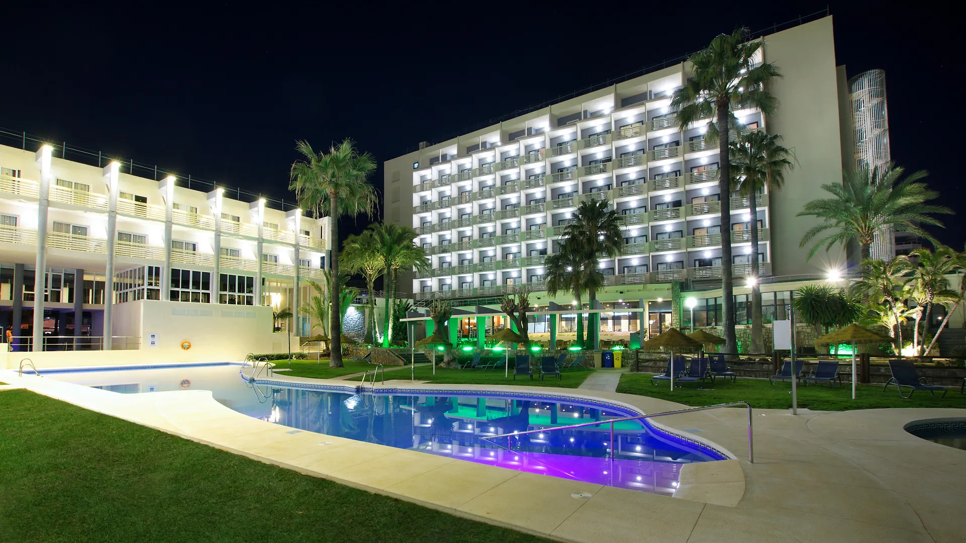 Medplaya Hotel Pez Espada Torremolinos