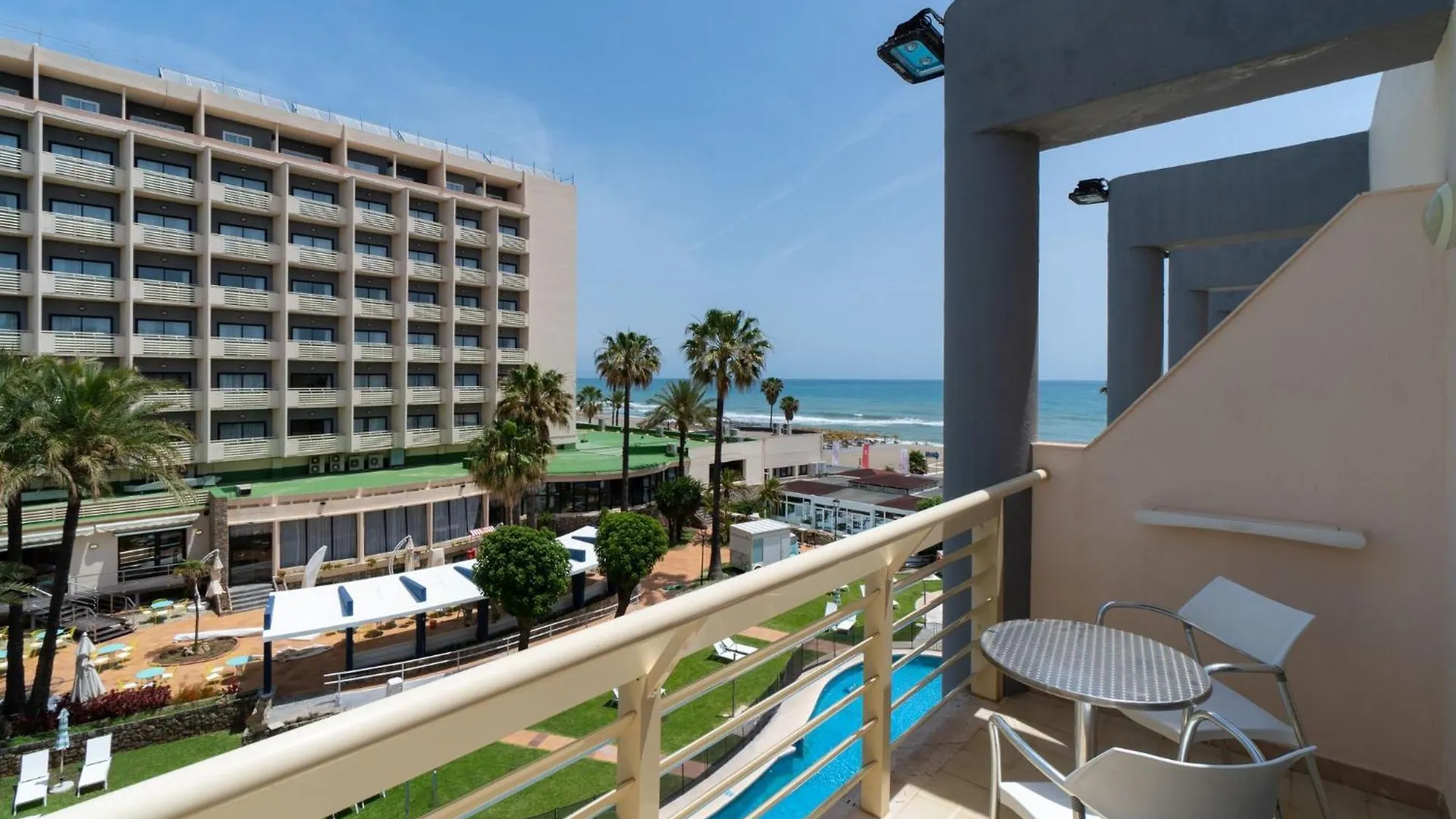 ****  Medplaya Hotel Pez Espada Torremolinos Espagne