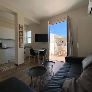 Apartment San Miguel