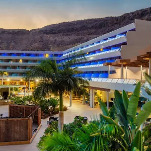 Radisson Blu & Spa, Gran Canaria Mogan Otel Puerto De Mogan