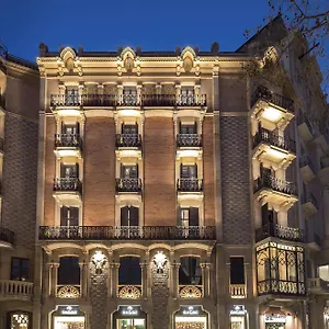 ***** Hotell Monument Spanien