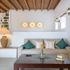 Holiday home De La Geria Spain