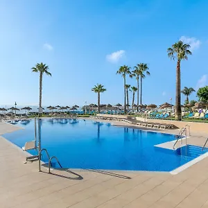 Lejlighedshotel Sol Puerto Marina, Torremolinos