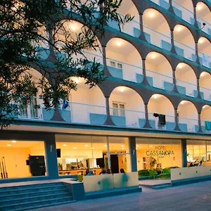 *** Hotell Cassandra Spanien