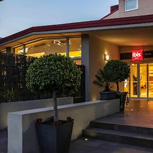 ** Hotel Ibis Cornella Spanien