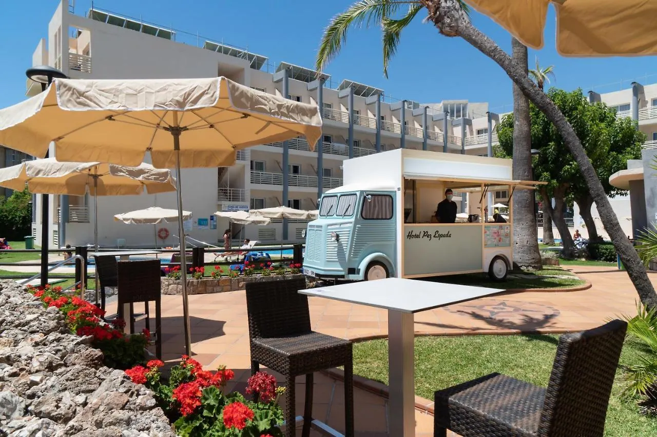 ****  Medplaya Hotel Pez Espada Torremolinos Spain