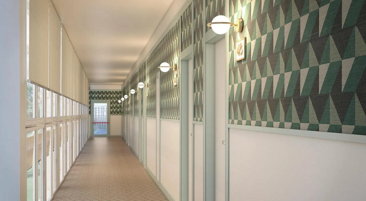 Medplaya Hotel Pez Espada Torremolinos