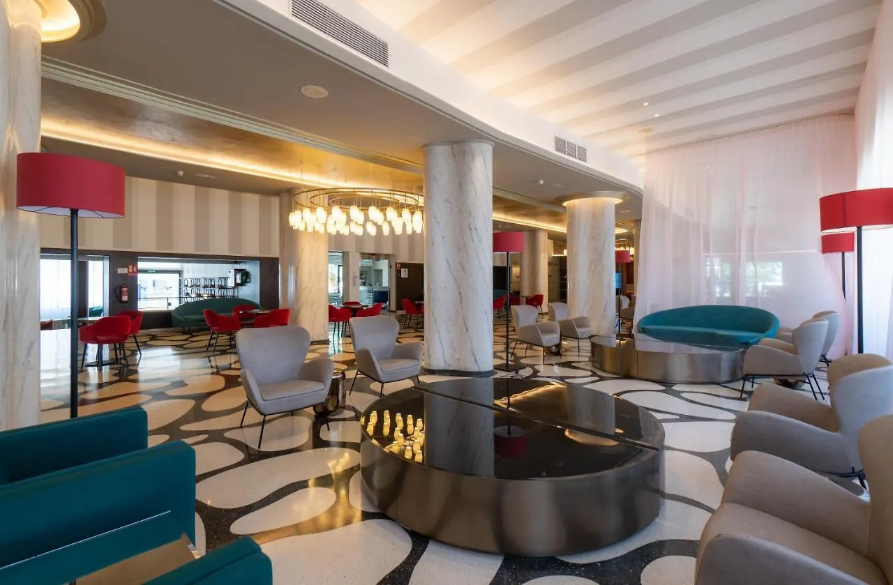 Medplaya Hotel Pez Espada Torremolinos Spain