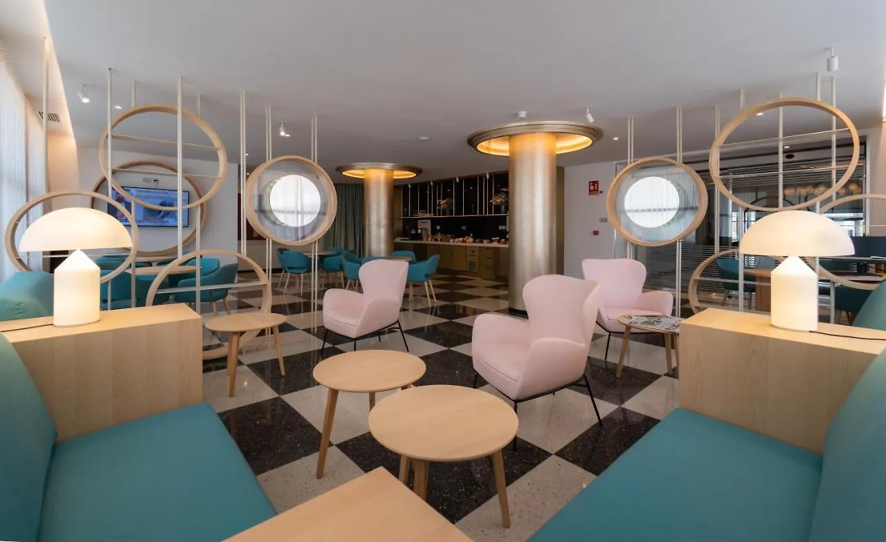 ****  Medplaya Hotel Pez Espada Torremolinos Spain
