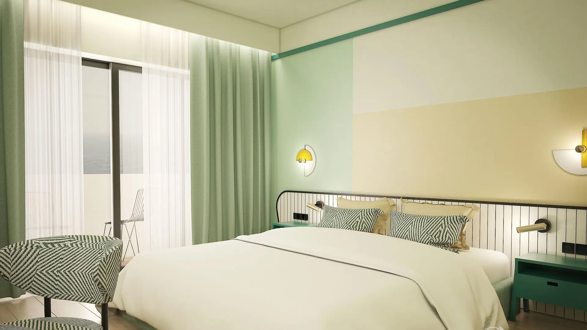 ****  Medplaya Hotel Pez Espada Torremolinos Spain