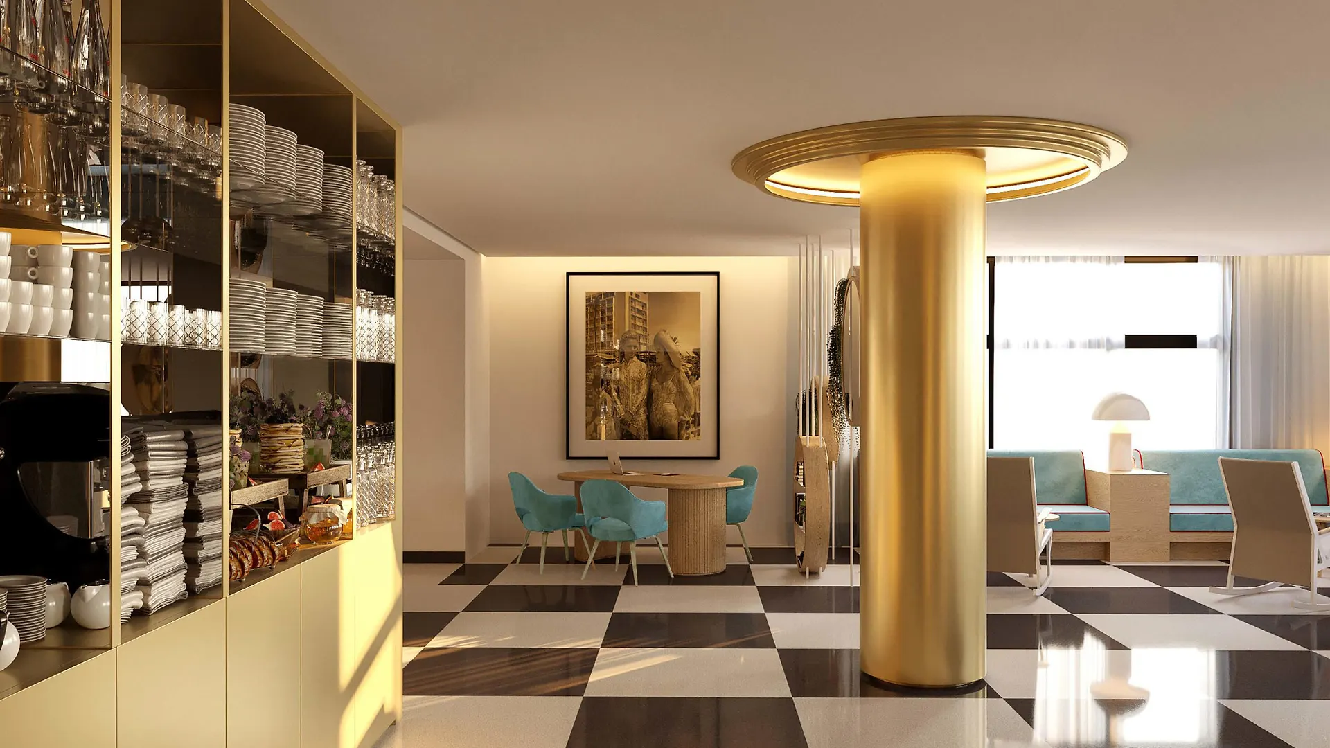 Medplaya Hotel Pez Espada Torremolinos Spain