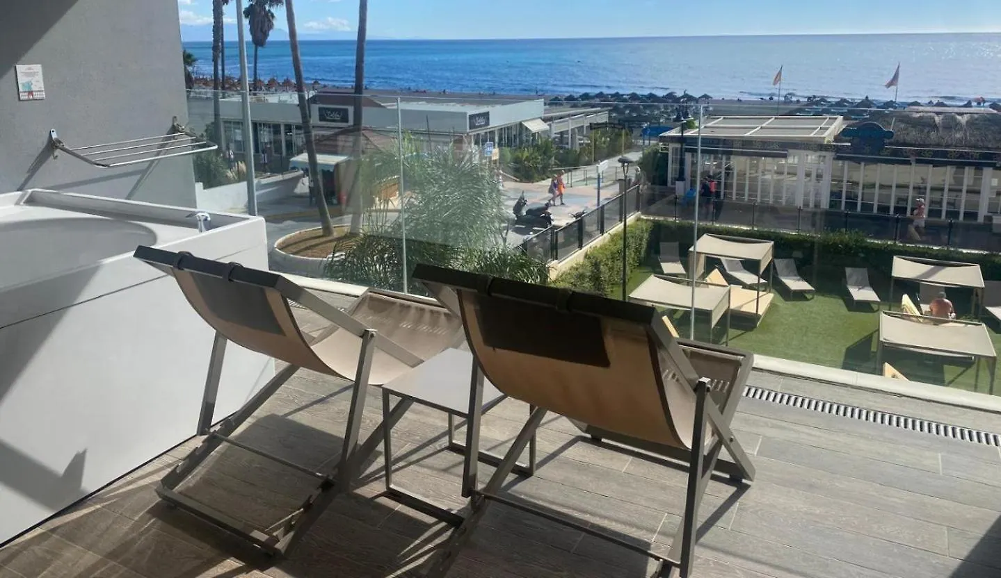 Medplaya Hotel Pez Espada Torremolinos Spain