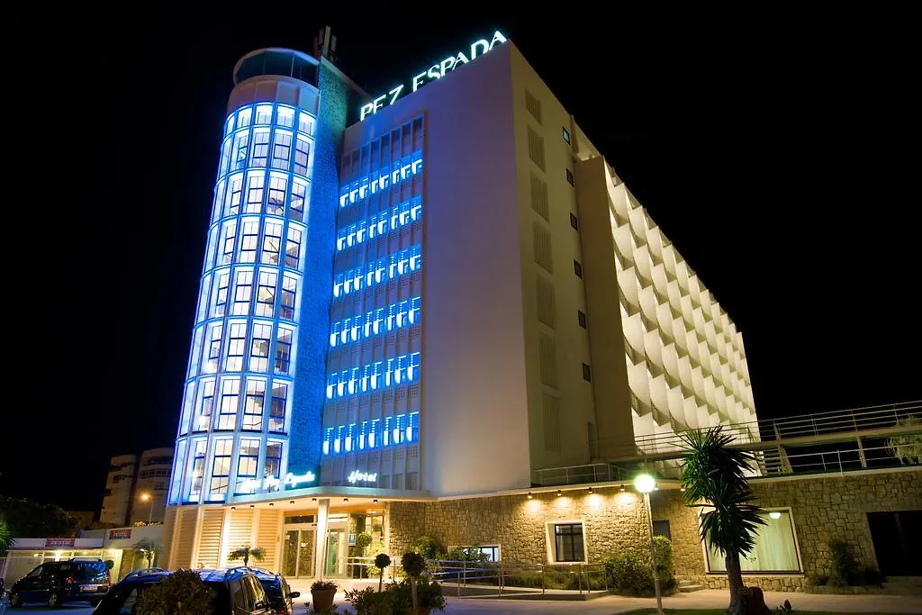 Medplaya Hotel Pez Espada Torremolinos 4*,  Spain